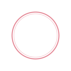 Objects Plates Ikea Krustad Plate 10 Inch Simple Line Art Svg, Free Vectors File